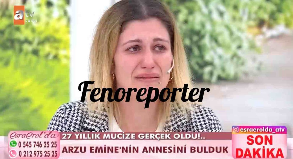 esra erol da arzu emine kimdir hatice memisoglu kimdir hatice memisoglu olayi nedir